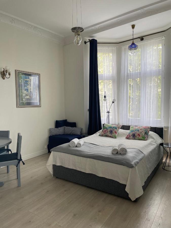 Apartament Monte Cassino Wiktoria Sopot