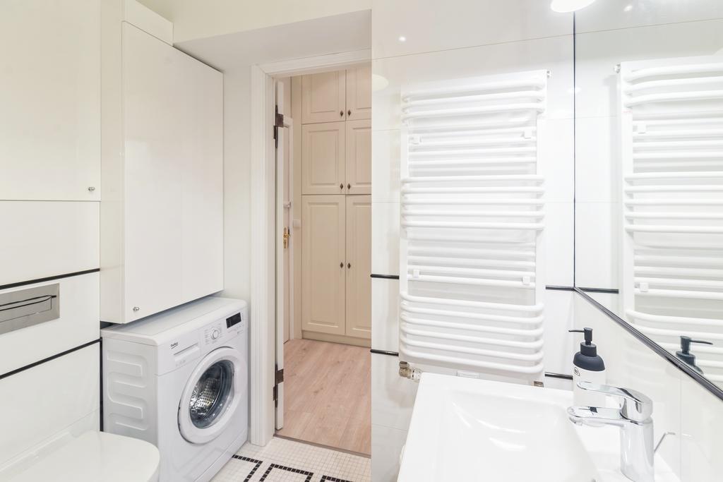 Apartament Monte Cassino Wiktoria Sopot